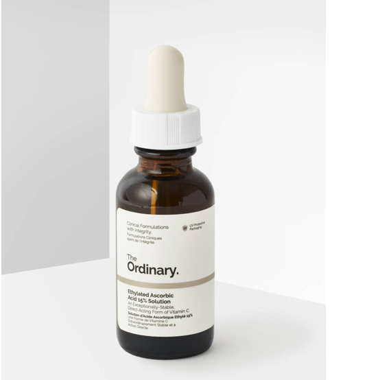 Ethylated Ascorbic Acid 15% Solution Price In Pakistan