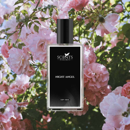 Night Angel Parfum In Pakistan