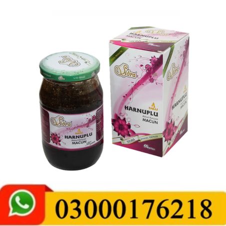 Sidra Harnuplu Macun Price In Pakistan