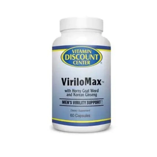 ViriloMax Capsule in Pakistan