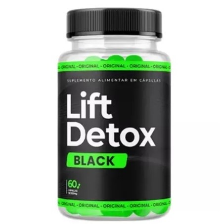 Lift Detox Black Price In Pakistan