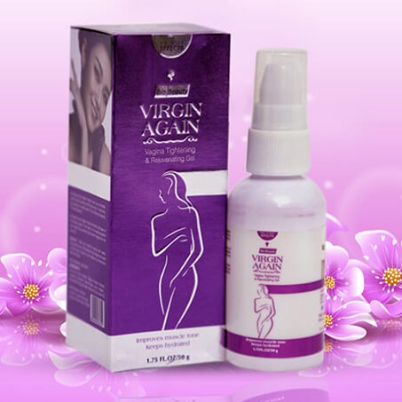 Virgin Again Gel Price In Pakistan