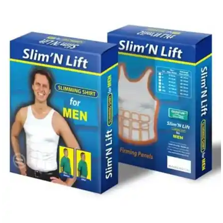 Slim N Lift Men In Pakistan