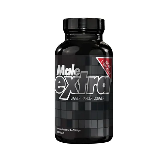 Male Extra Pills in Pakistan