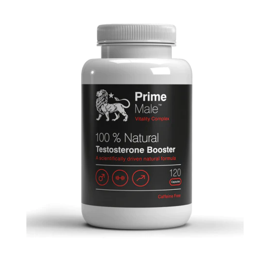 Prime Male Vitality Complex in Pakistan