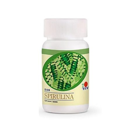 DXN Spirulina 120 Tablet In Pakistan