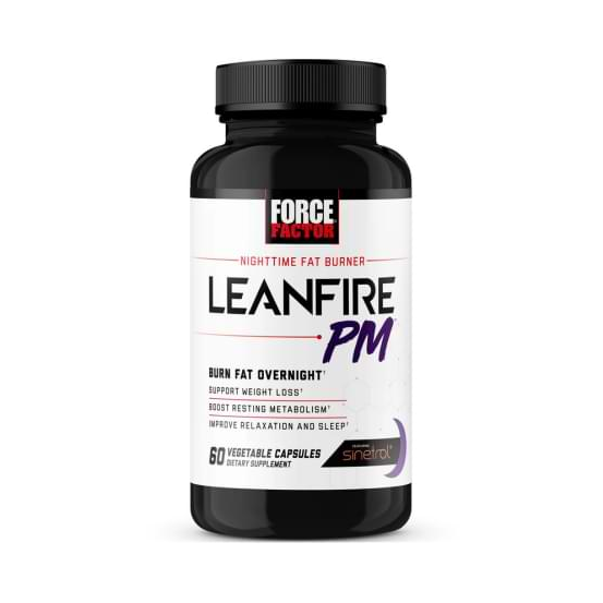 Leanfire PM Fat Burner Price In Pakistan