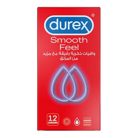 Durex Feel Smooth In Pakistan