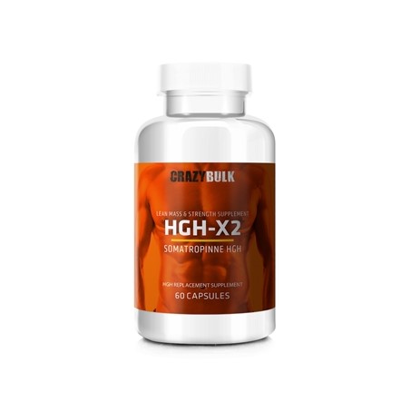 HGH-X2 Somatropinne For Larger Muscle Gains In Islamabad Pakistan