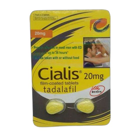 Cialis 2 Tablets Price In Pakistan