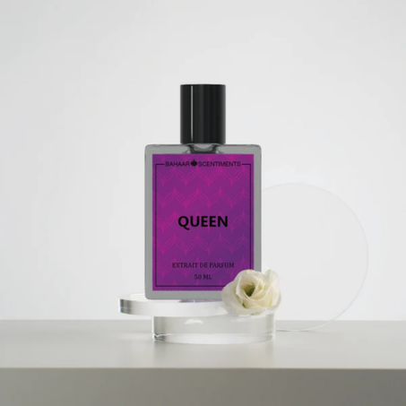 QUEEN Extrait De Parfum In Pakistan