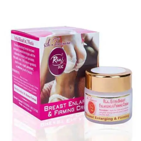 Rivaj UK Breast Enlargement In Pakistan