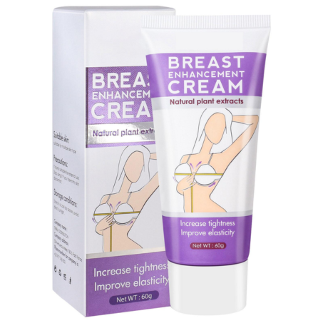 Premium Breast Enhancement Lotion Cream In Pakistan