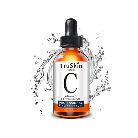 Truskin Vitamin C Serum Price In Pakistan
