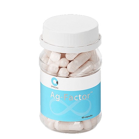 Ag Factor Whitening Capsules In Pakistan