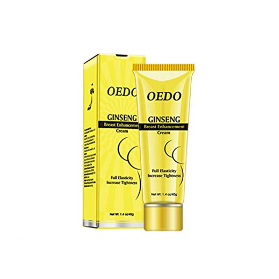 Oedo Ginseng Breast Cream Price in Pakistan