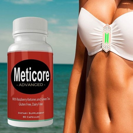 Meticore Advanced Pills In Pakistan