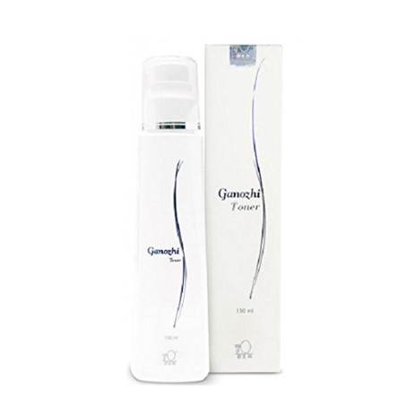 Ganozhi Liquid Cleanser Toner In Pakistan