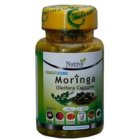 Moringa Capsules For Sugar In Pakistan