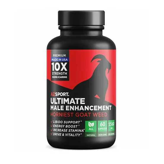 Ultimate Male Enhancement in Pakistan