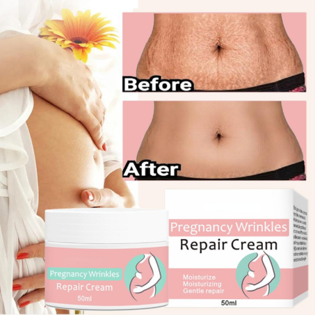 Pregnancy Firming Skin Repairing Cream After Pregnancy In Pakistan