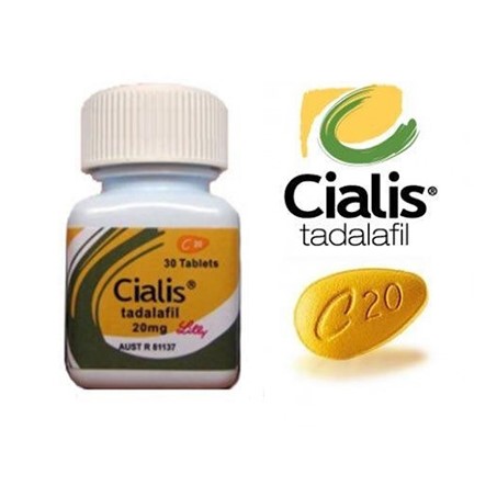 Cialis 20mg 30 Tablets Price In Pakistan