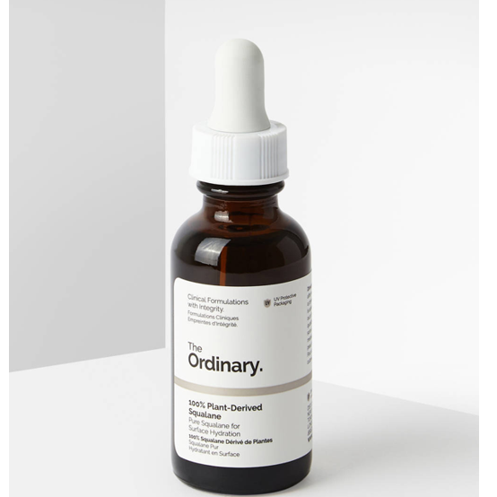100% Plant-Derived Squalane In Pakistan