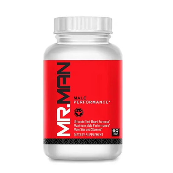 Mr Man Male Enlargement Pills in Pakistan