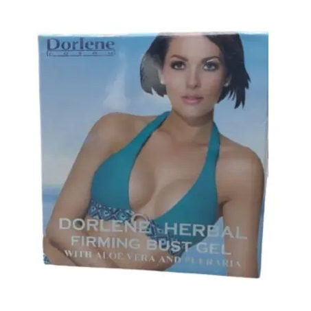 Dorlene Herbal Bust Enlarging and Firming Cream In Pakistan