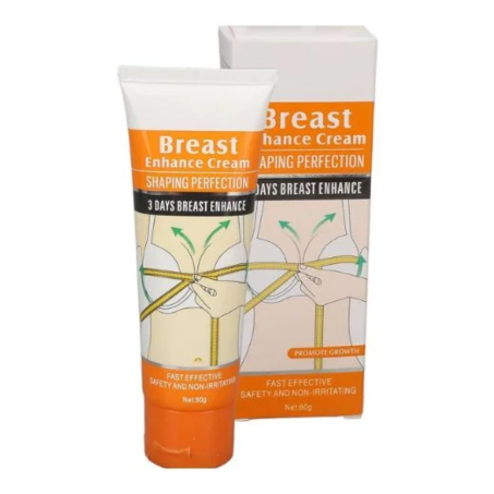 GUANJING Breast Enhance Cream In Pakistan