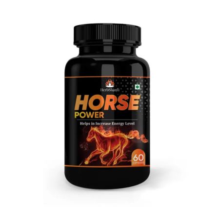 Herbal Supplement for Men 60 Capsules In Pakistan