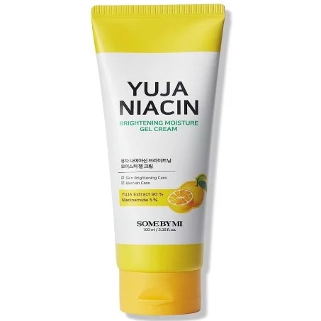 Yuja Niacin Gel Cream In Pakistan 