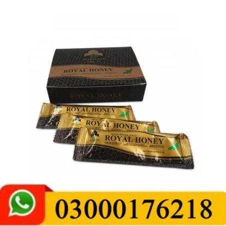 Marhaba Royal Honey Price In Pakistan