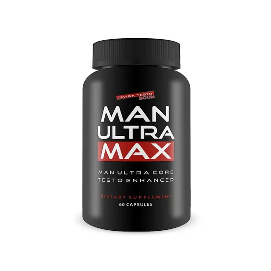 Man Ultra Max Price In Pakistan 