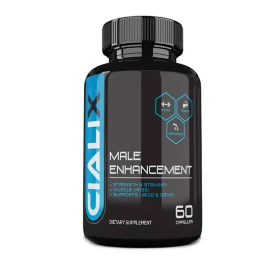 Cialix Male Enhancement Price In Pakistan