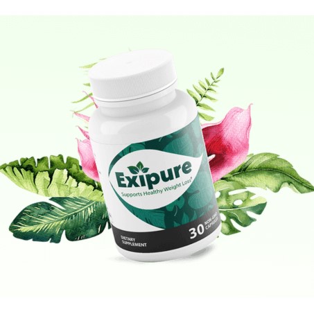 Exipure Pills In Pakistan