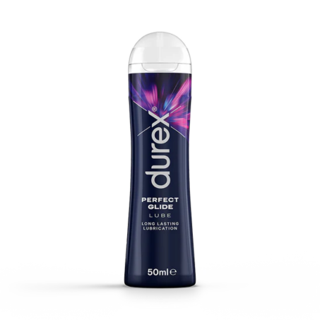 Durex Perfect Glide Silicone Based Lube In Pakistan