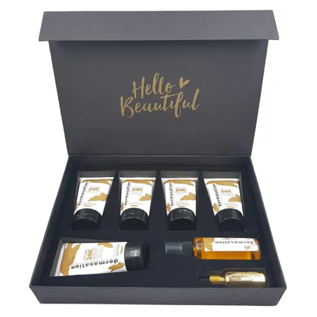 Dermasation 24K Gold Facial Kit In Pakistan
