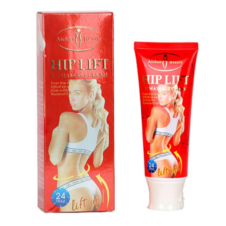 New Aichun Effective Ginger Hip Lift Up Cream In Pakistan