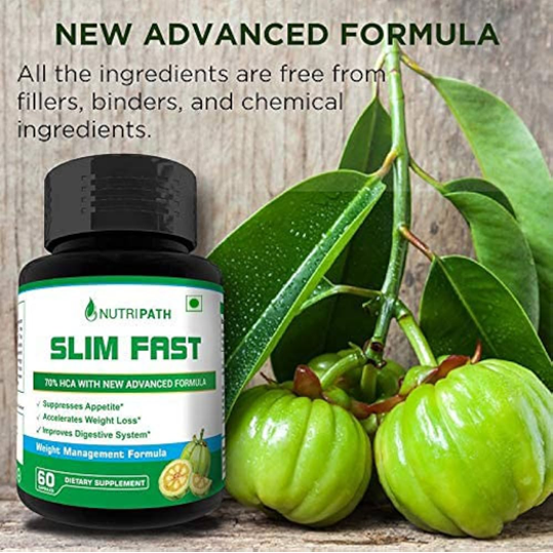 Nutripath Slim Fast Weight Management Formula Price In Pakistan