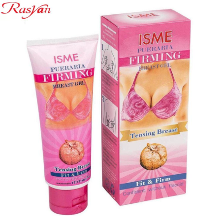 Isme Pueraria Firming Breast Gel In Pakistan