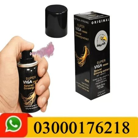 1 Hour Timing Spray Price In Pakistan