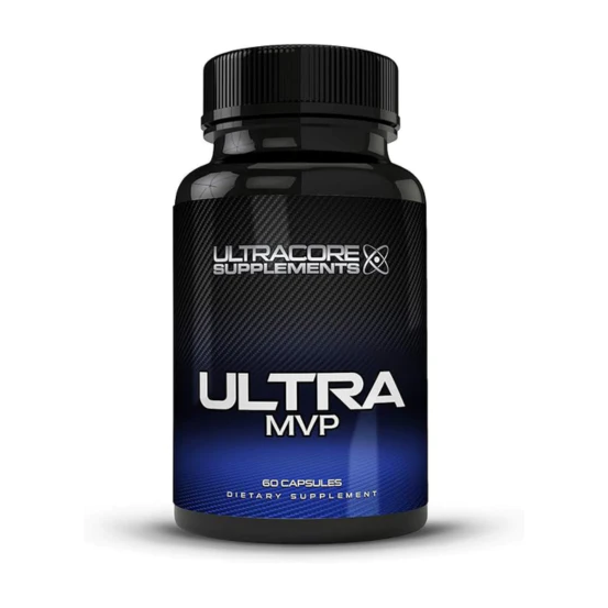 Male Ultracore Supplements Ultra MVP in Pakistan