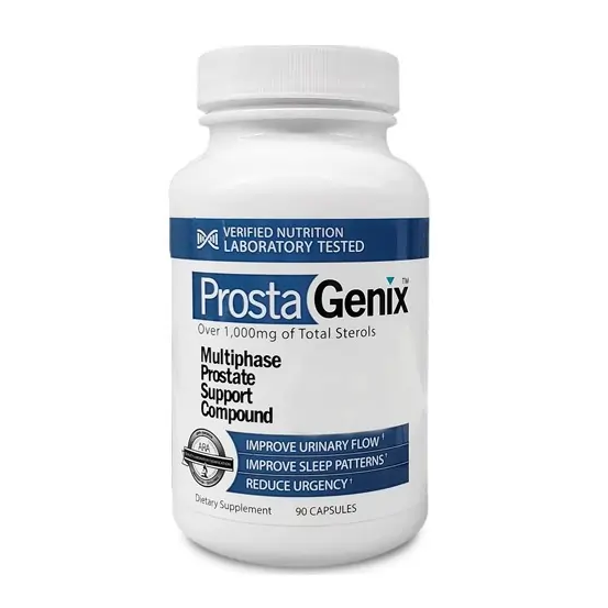 Prostagenix Capsule In Pakistan