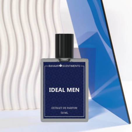 Ideal Men Extrait De Parfum In Pakistan