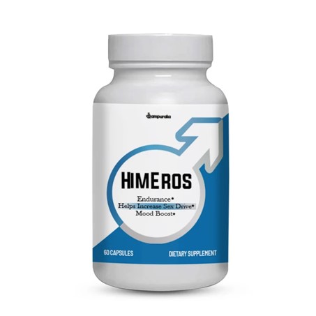 HimEros Capsules In Pakistan