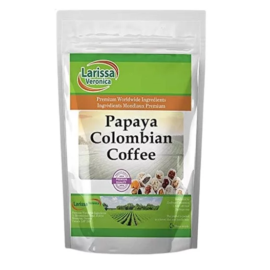 Papaya Colombian Coffee Price in Pakistan