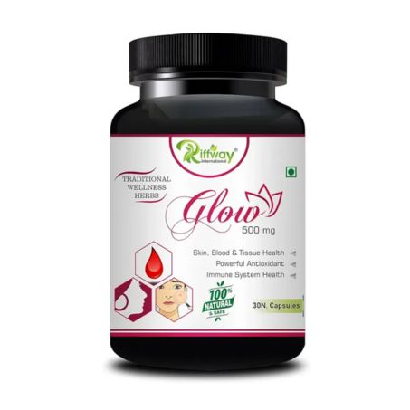 Riffway Glow capsules are Ayurvedic capsules In Pakistan