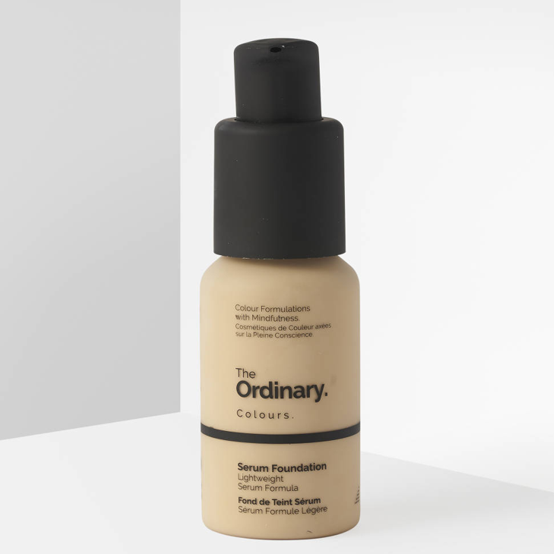 Coverage Foundation SPF15 1.0NS In Pakistan