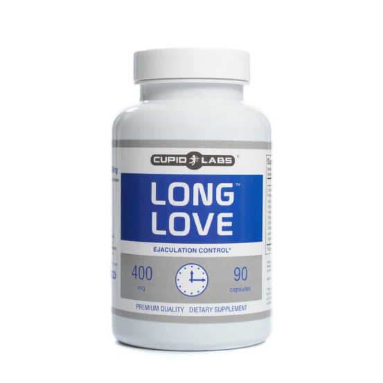 Long Love Ejaculation Control Pills in Pakistan